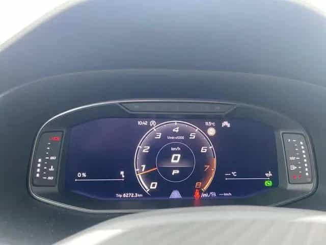 Cupra Ateca 2.0 TSI 4Drive DSG AHK+LED+DAB+Navi 08/2025-photo-18