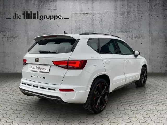 Cupra Ateca 2.0 TSI 4Drive DSG AHK+LED+DAB+Navi 08/2025-photo-3