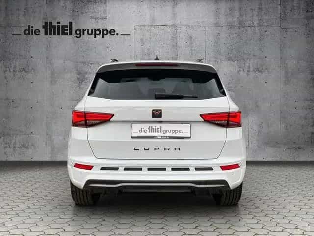 Cupra Ateca 2.0 TSI 4Drive DSG AHK+LED+DAB+Navi 08/2025-photo-4