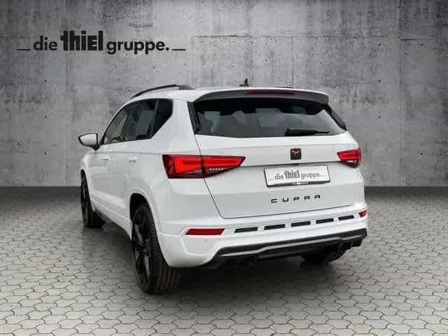 Cupra Ateca 2.0 TSI 4Drive DSG AHK+LED+DAB+Navi 08/2025-photo-5