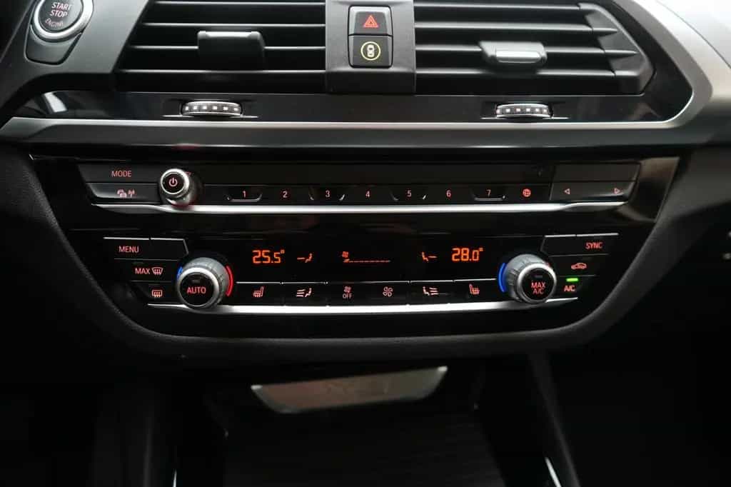 BMW X3 xDrive30d Advantage Carplay/Temp/AHK/LED 06/2021-photo-14