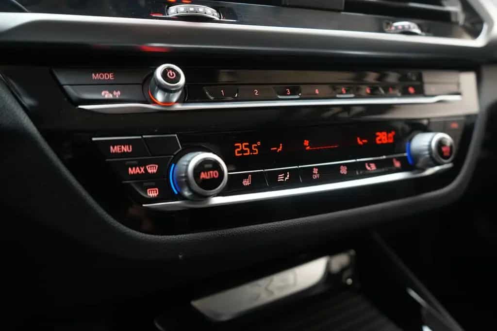 BMW X3 xDrive30d Advantage Carplay/Temp/AHK/LED 06/2021-photo-15