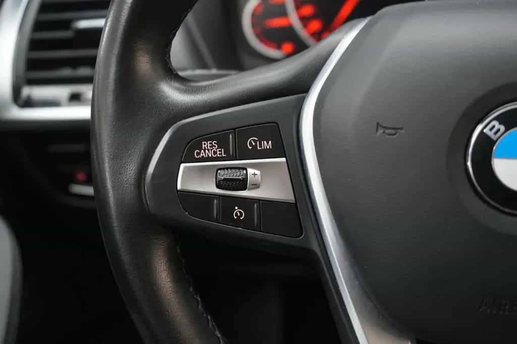 BMW X3 xDrive30d Advantage Carplay/Temp/AHK/LED 06/2021-photo-18