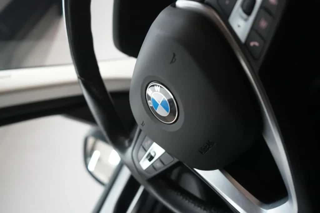 BMW X3 xDrive30d Advantage Carplay/Temp/AHK/LED 06/2021-photo-20