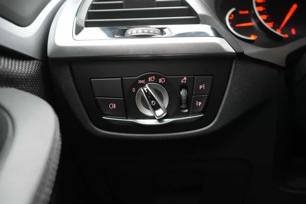 BMW X3 xDrive30d Advantage Carplay/Temp/AHK/LED 06/2021-photo-21