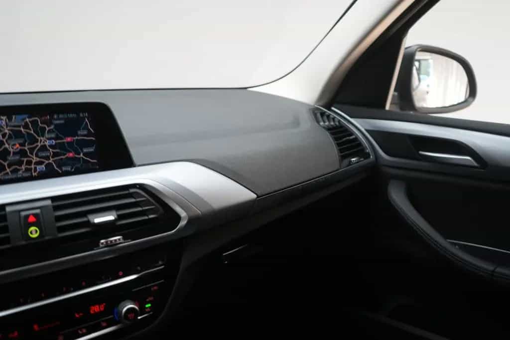 BMW X3 xDrive30d Advantage Carplay/Temp/AHK/LED 06/2021-photo-22