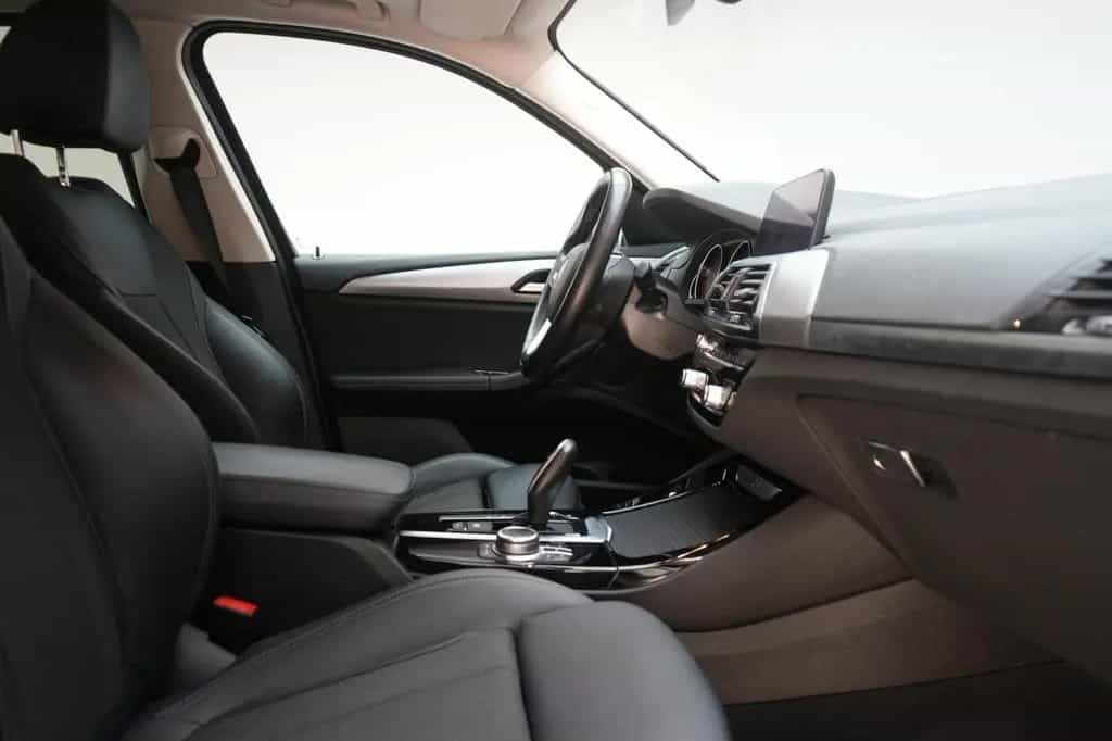 BMW X3 xDrive30d Advantage Carplay/Temp/AHK/LED 06/2021-photo-5