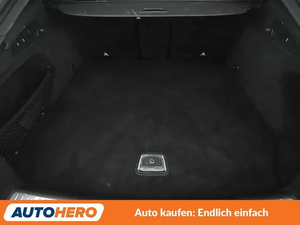 Mercedes-Benz GLC-Class 43 AMG 4Matic Aut.*NAVI*LED*ACC*PDC*360° 05/2019-photo-17