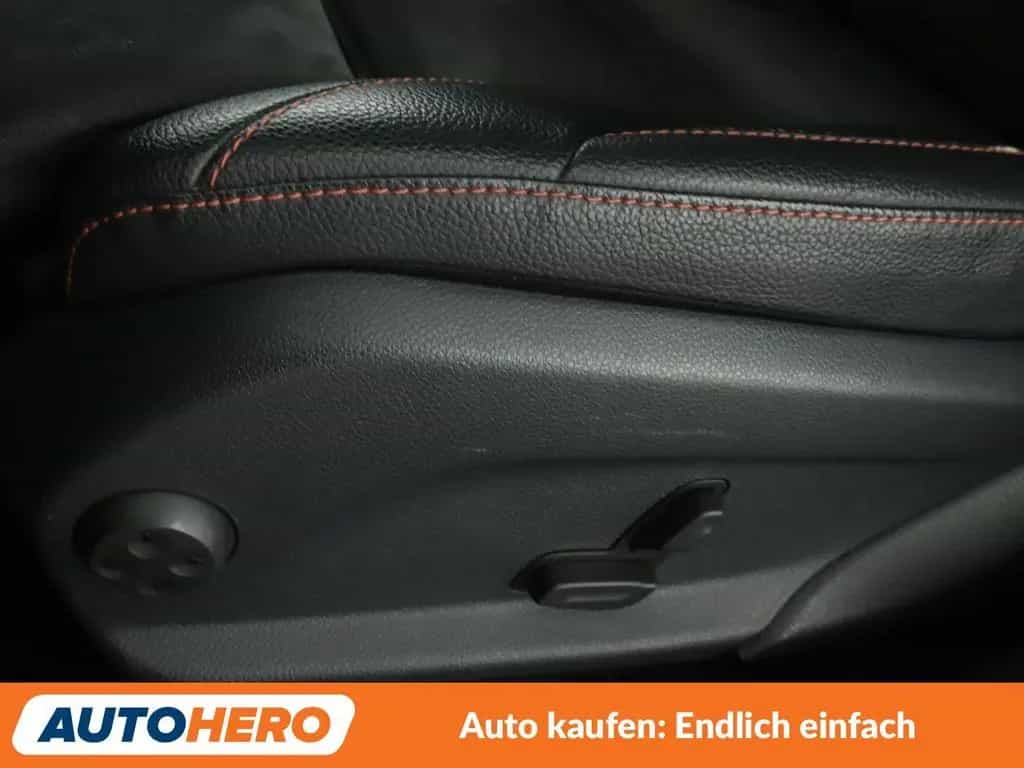 Mercedes-Benz GLC-Class 43 AMG 4Matic Aut.*NAVI*LED*ACC*PDC*360° 05/2019-photo-29