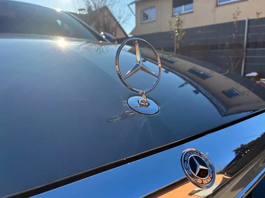 Mercedes-Benz E-Class 200 Limo Navi Mercedes Garantie Kamera SHZ 11/2019-photo-13