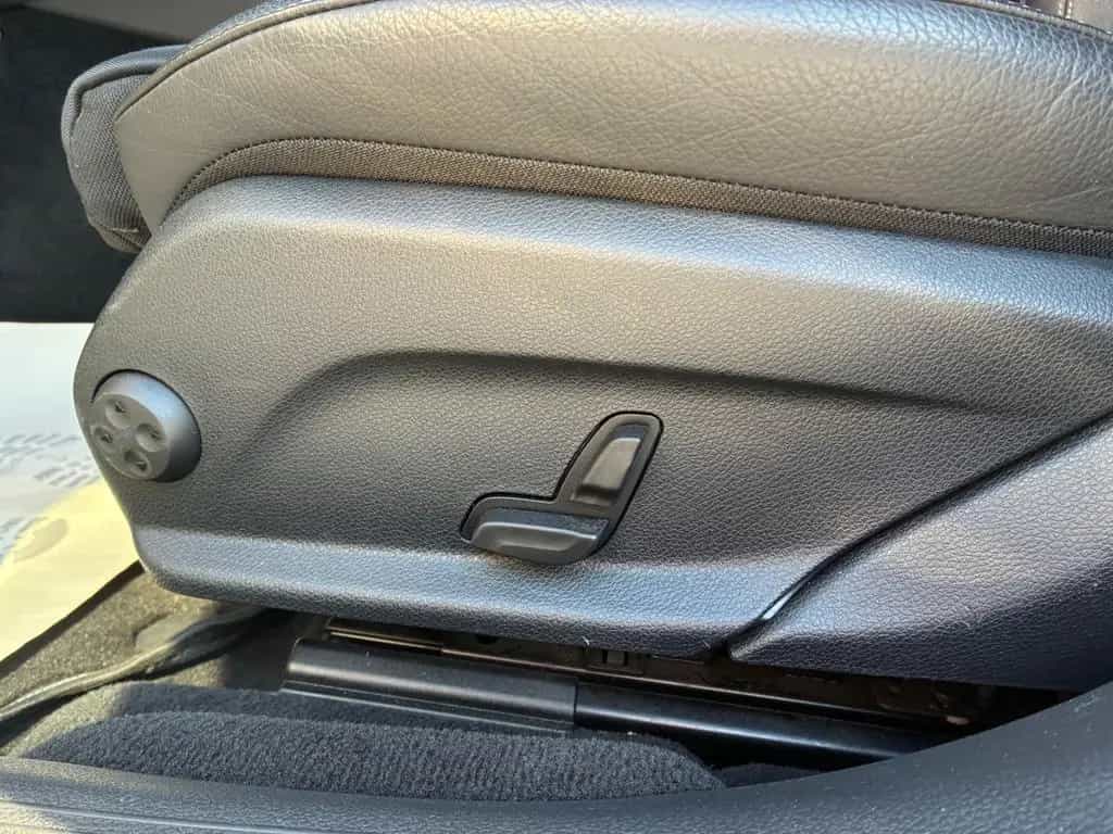 Mercedes-Benz E-Class 200 Limo Navi Mercedes Garantie Kamera SHZ 11/2019-photo-15
