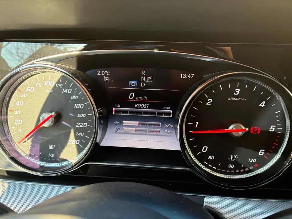 Mercedes-Benz E-Class 200 Limo Navi Mercedes Garantie Kamera SHZ 11/2019-photo-19