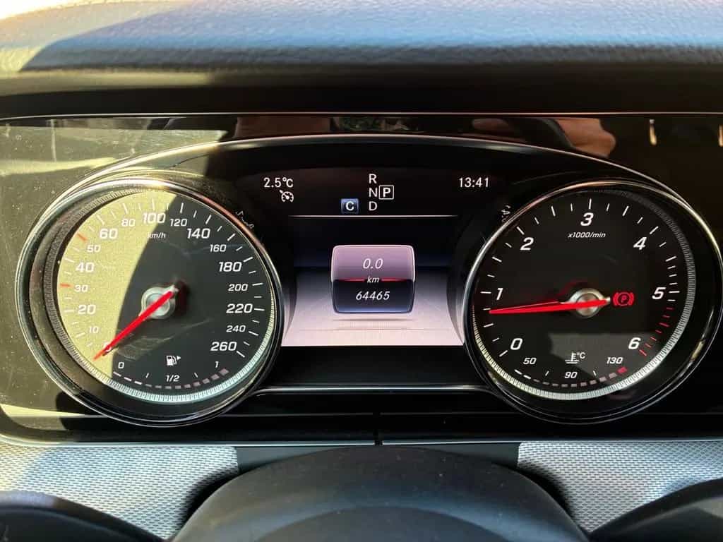 Mercedes-Benz E-Class 200 Limo Navi Mercedes Garantie Kamera SHZ 11/2019-photo-21