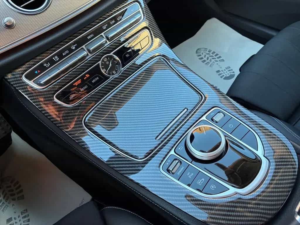 Mercedes-Benz E-Class 200 Limo Navi Mercedes Garantie Kamera SHZ 11/2019-photo-9