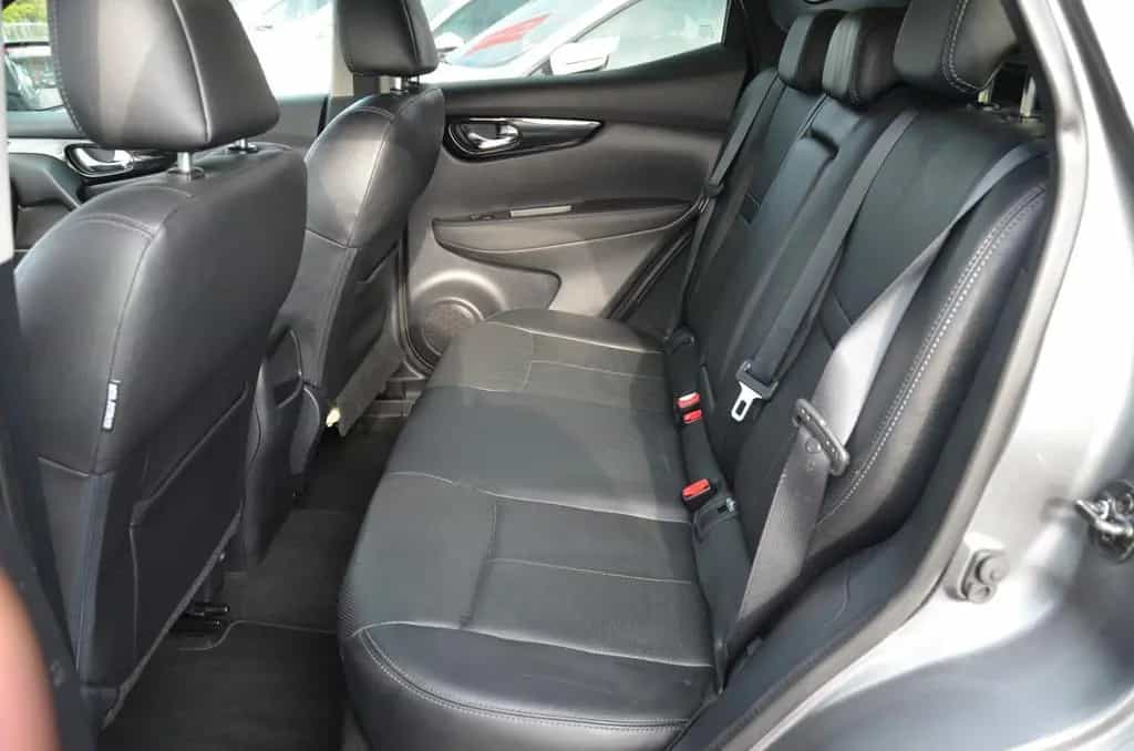 Nissan Qashqai Tekna*KAMERA*PANO*NAVI*PDC*LED*TEMPO* 02/2015-photo-16