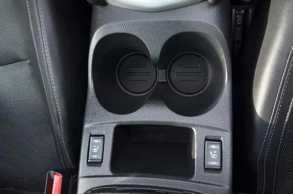 Nissan Qashqai Tekna*KAMERA*PANO*NAVI*PDC*LED*TEMPO* 02/2015-photo-18