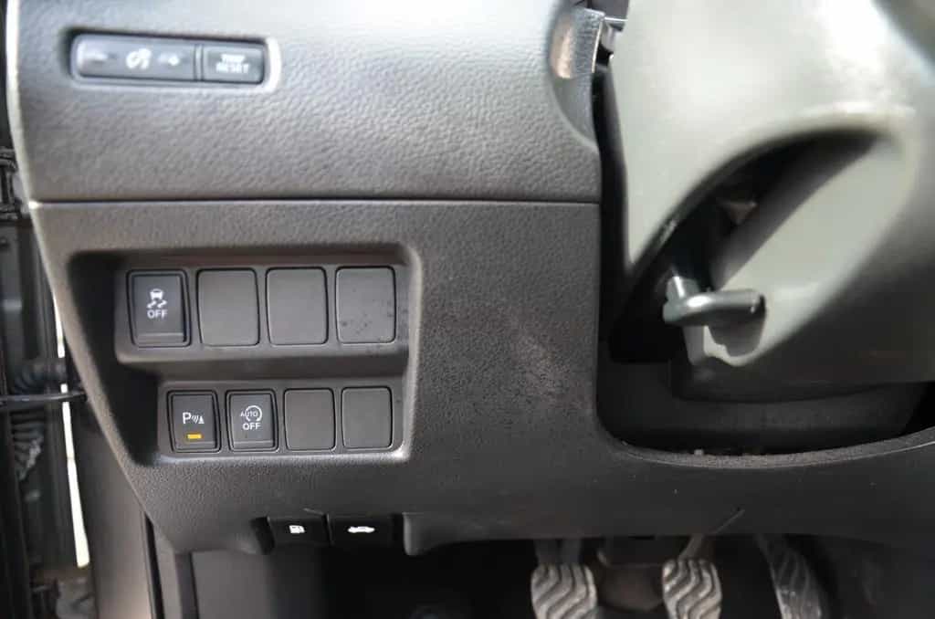 Nissan Qashqai Tekna*KAMERA*PANO*NAVI*PDC*LED*TEMPO* 02/2015-photo-20
