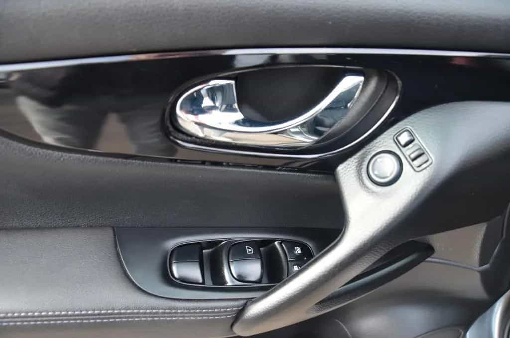Nissan Qashqai Tekna*KAMERA*PANO*NAVI*PDC*LED*TEMPO* 02/2015-photo-22