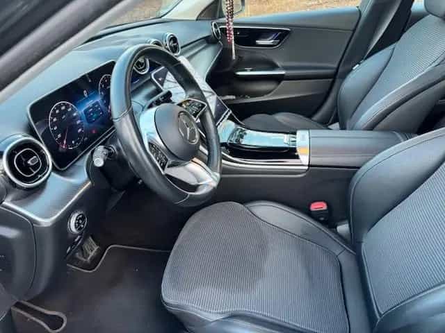 Mercedes-Benz Avantgarde AHK+LED+MBUX+KAMERA+LED+NAVI+PANO+ 06/2022-photo-11
