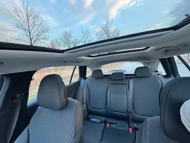 Mercedes-Benz Avantgarde AHK+LED+MBUX+KAMERA+LED+NAVI+PANO+ 06/2022-photo-13