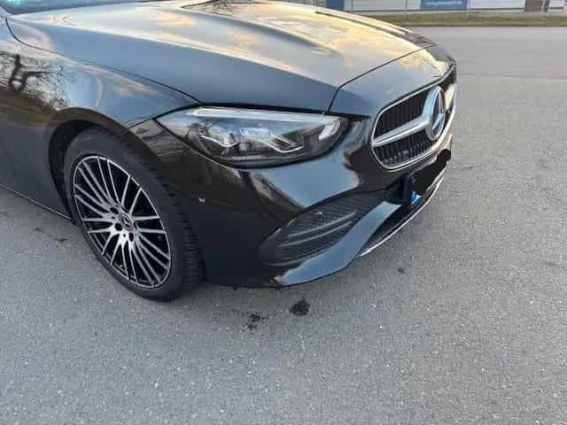Mercedes-Benz Avantgarde AHK+LED+MBUX+KAMERA+LED+NAVI+PANO+ 06/2022-photo-2