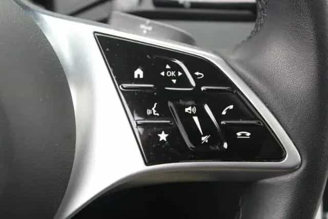 Mercedes-Benz Avantgarde AHK+LED+MBUX+KAMERA+LED+NAVI+PANO+ 06/2022-photo-4