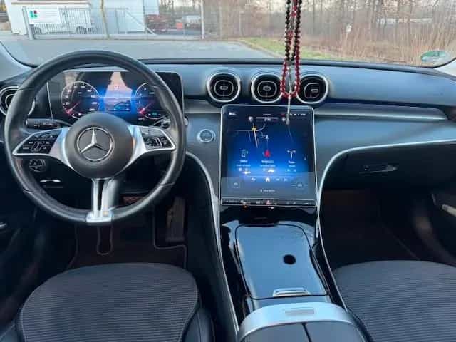 Mercedes-Benz Avantgarde AHK+LED+MBUX+KAMERA+LED+NAVI+PANO+ 06/2022-photo-9