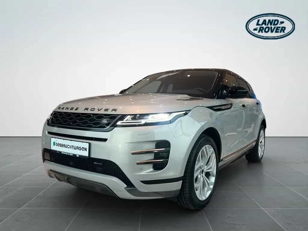Land Rover Range Rover Rover Evoque P250 R-DYNAMIC SE AWD Autom. 03/2023-photo-0
