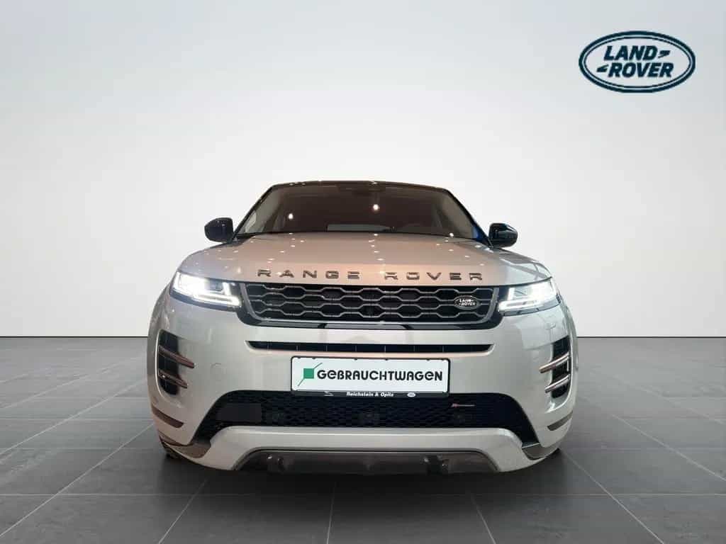 Land Rover Range Rover Rover Evoque P250 R-DYNAMIC SE AWD Autom. 03/2023-photo-1