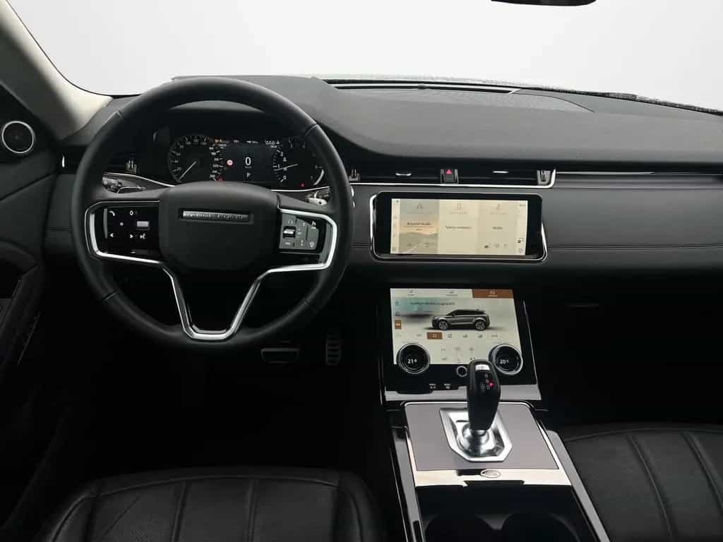 Land Rover Range Rover Rover Evoque P250 R-DYNAMIC SE AWD Autom. 03/2023-photo-11