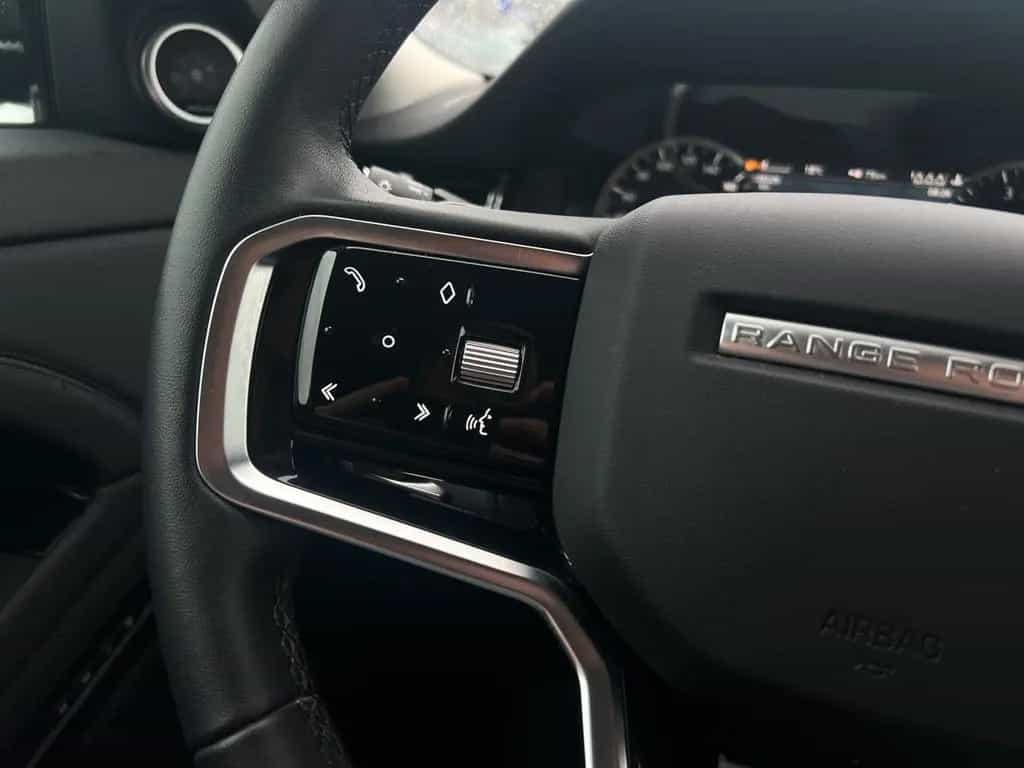 Land Rover Range Rover Rover Evoque P250 R-DYNAMIC SE AWD Autom. 03/2023-photo-13