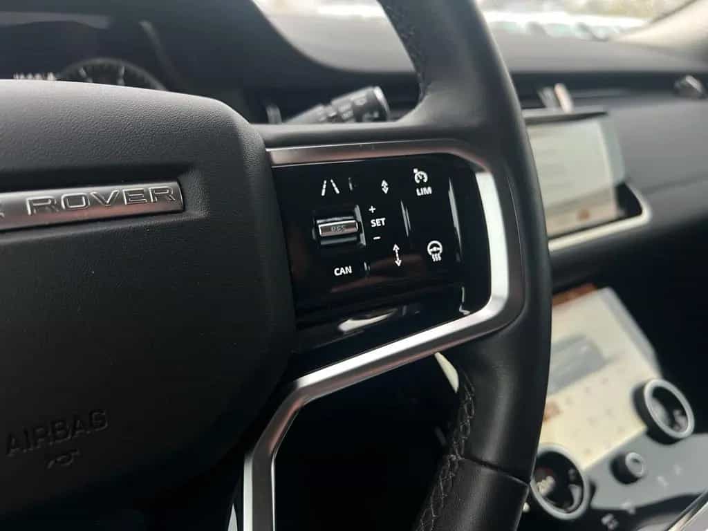 Land Rover Range Rover Rover Evoque P250 R-DYNAMIC SE AWD Autom. 03/2023-photo-14