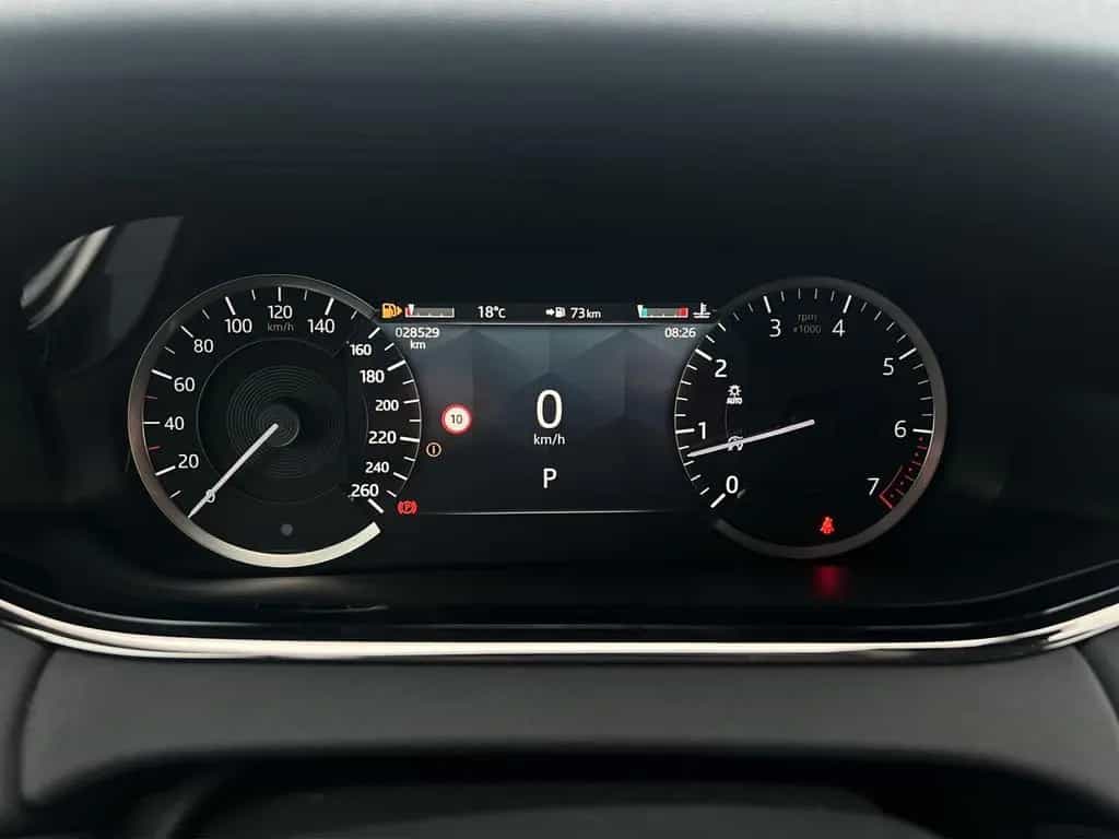 Land Rover Range Rover Rover Evoque P250 R-DYNAMIC SE AWD Autom. 03/2023-photo-15