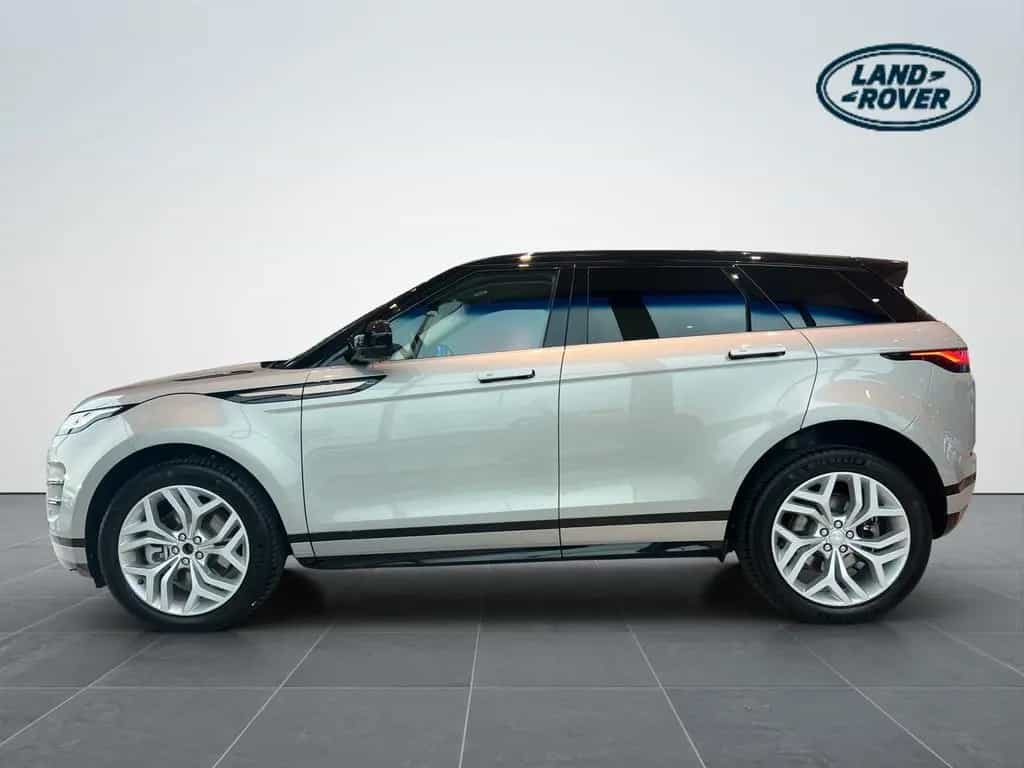 Land Rover Range Rover Rover Evoque P250 R-DYNAMIC SE AWD Autom. 03/2023-photo-6