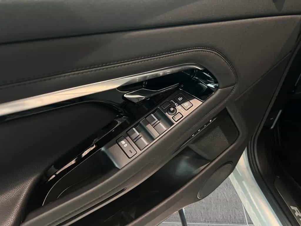 Land Rover Range Rover Rover Evoque P250 R-DYNAMIC SE AWD Autom. 03/2023-photo-7