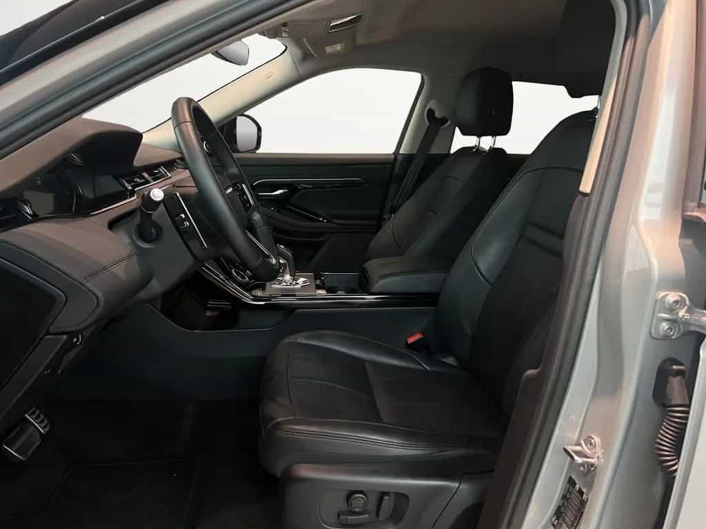 Land Rover Range Rover Rover Evoque P250 R-DYNAMIC SE AWD Autom. 03/2023-photo-8