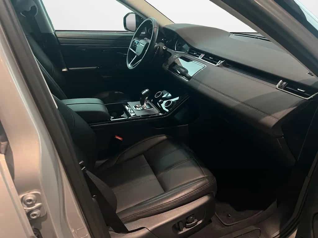 Land Rover Range Rover Rover Evoque P250 R-DYNAMIC SE AWD Autom. 03/2023-photo-9