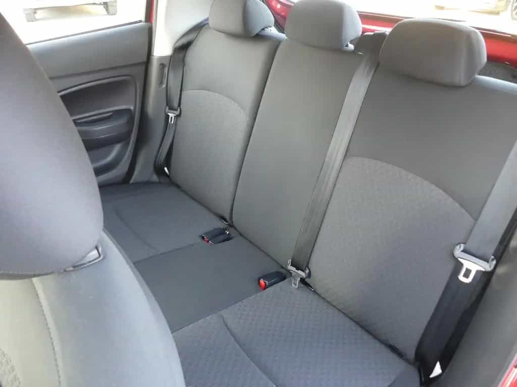 Mitsubishi Space Star Plus*1:Hand*SH-gepfl.*Nr.88 05/2020-photo-10