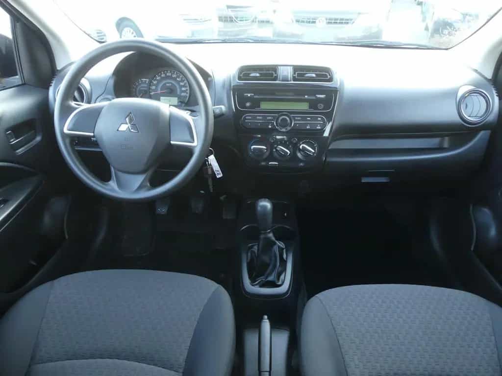 Mitsubishi Space Star Plus*1:Hand*SH-gepfl.*Nr.88 05/2020-photo-11