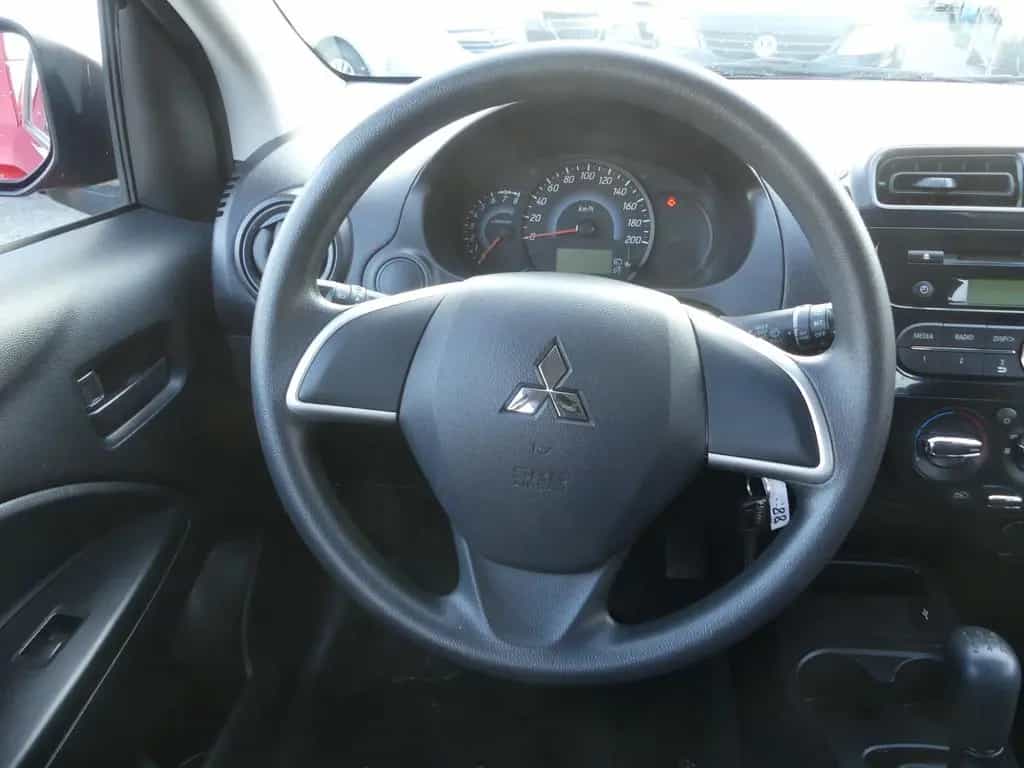 Mitsubishi Space Star Plus*1:Hand*SH-gepfl.*Nr.88 05/2020-photo-13