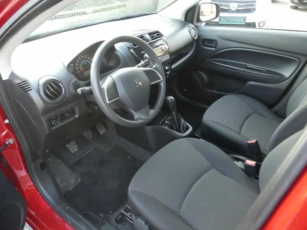 Mitsubishi Space Star Plus*1:Hand*SH-gepfl.*Nr.88 05/2020-photo-15