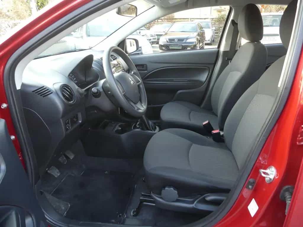 Mitsubishi Space Star Plus*1:Hand*SH-gepfl.*Nr.88 05/2020-photo-16