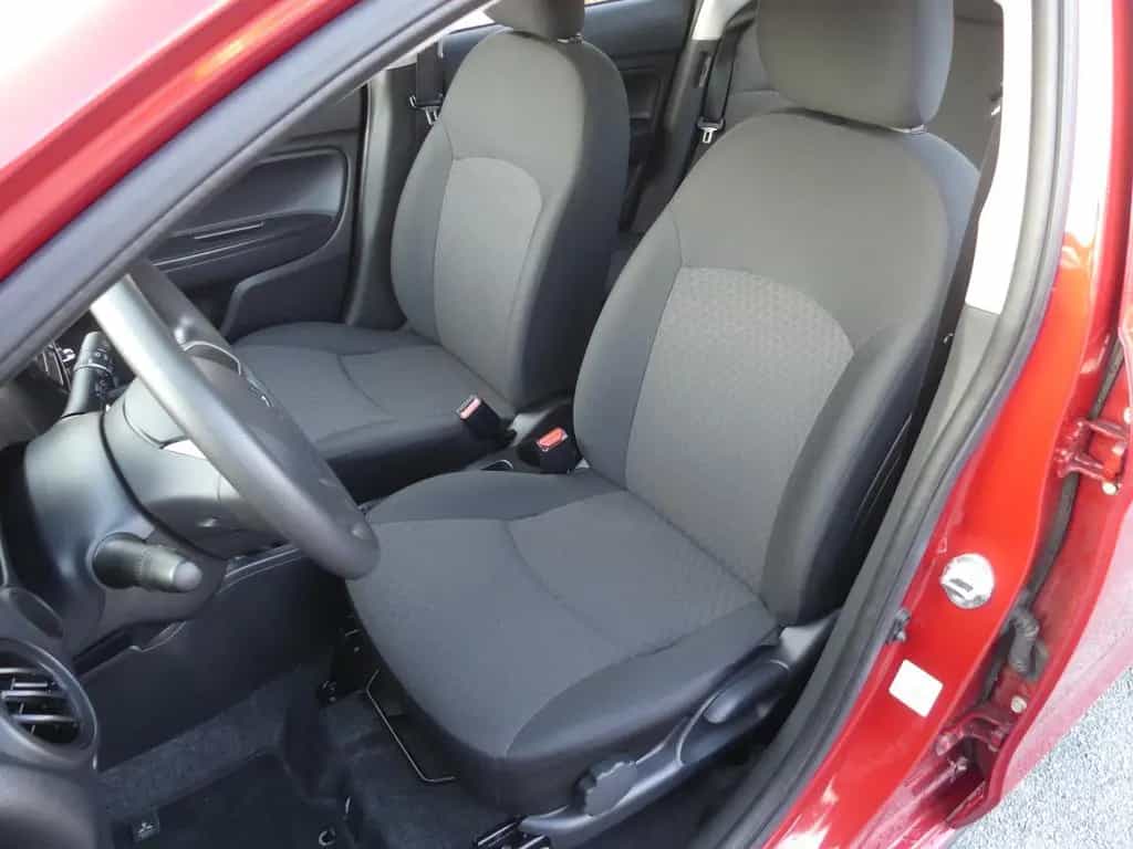 Mitsubishi Space Star Plus*1:Hand*SH-gepfl.*Nr.88 05/2020-photo-17