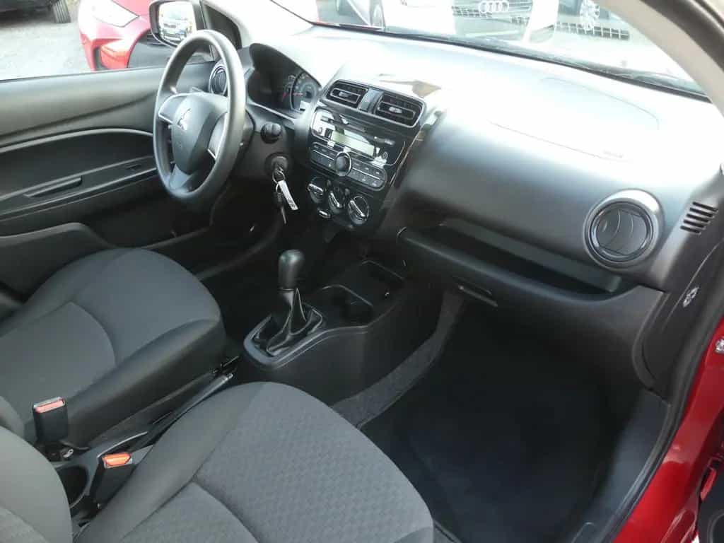 Mitsubishi Space Star Plus*1:Hand*SH-gepfl.*Nr.88 05/2020-photo-19