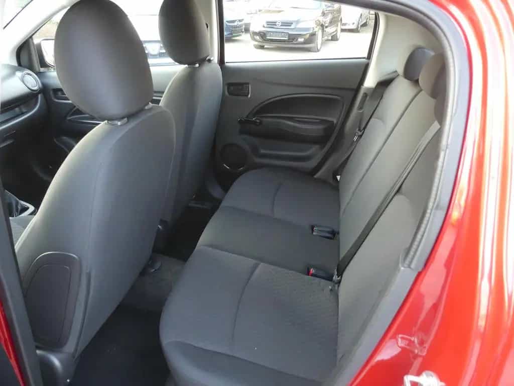 Mitsubishi Space Star Plus*1:Hand*SH-gepfl.*Nr.88 05/2020-photo-9