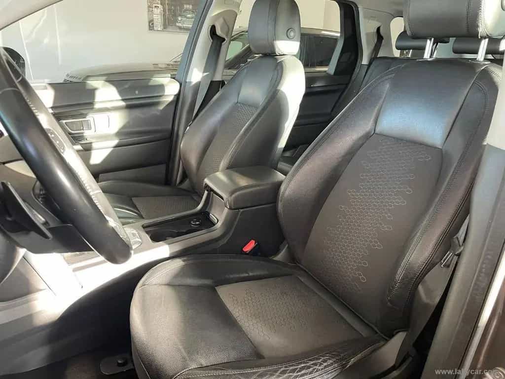 Land Rover Discovery ROVER Discovery Sport 2.0 TD4 150 Bus.Pr. S 04/2017-photo-7