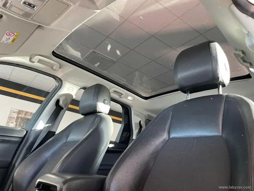 Land Rover Discovery ROVER Discovery Sport 2.0 TD4 150 Bus.Pr. S 04/2017-photo-9