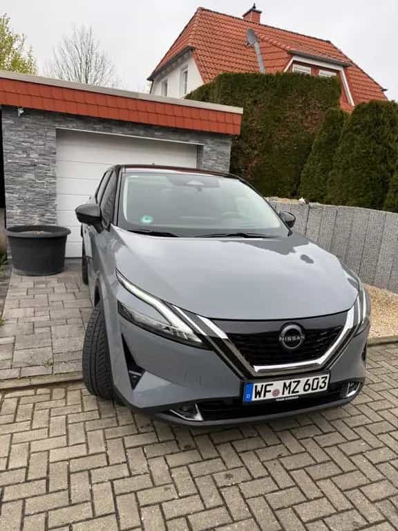 Nissan Qashqai 1.5 VC-T e-Power N-Connecta N-Connecta 07/2023-photo-0