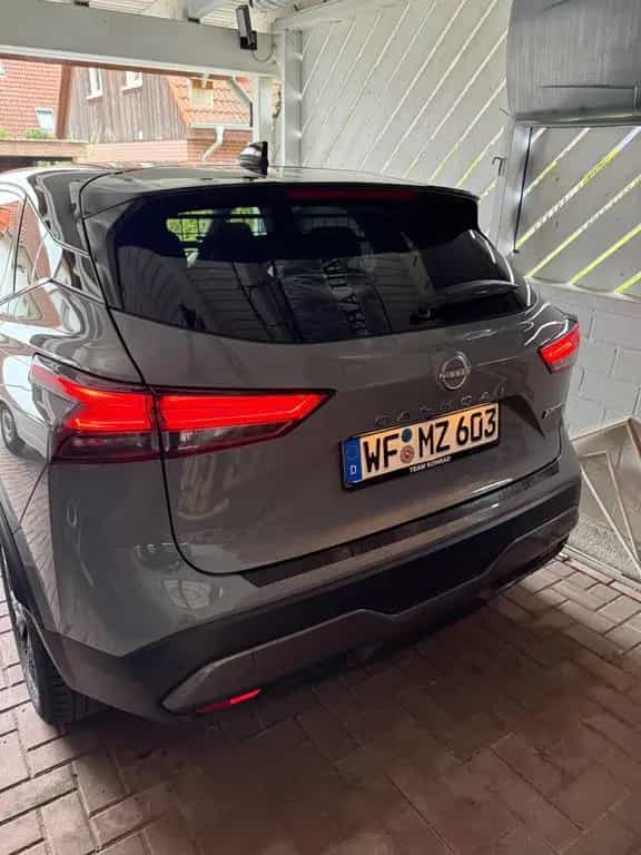Nissan Qashqai 1.5 VC-T e-Power N-Connecta N-Connecta 07/2023-photo-3