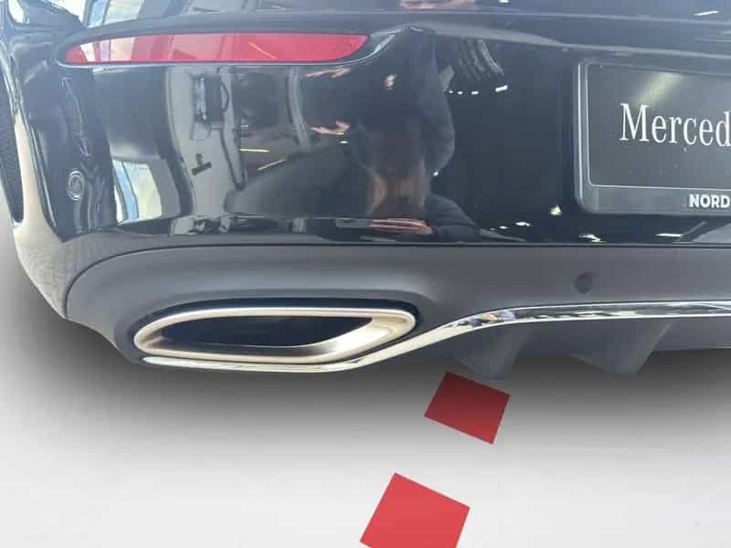 Mercedes-Benz C-Class 300 COUPÉ AMG MULTIBEAM 360° TOTWINKEL SHZ 08/2018-photo-10